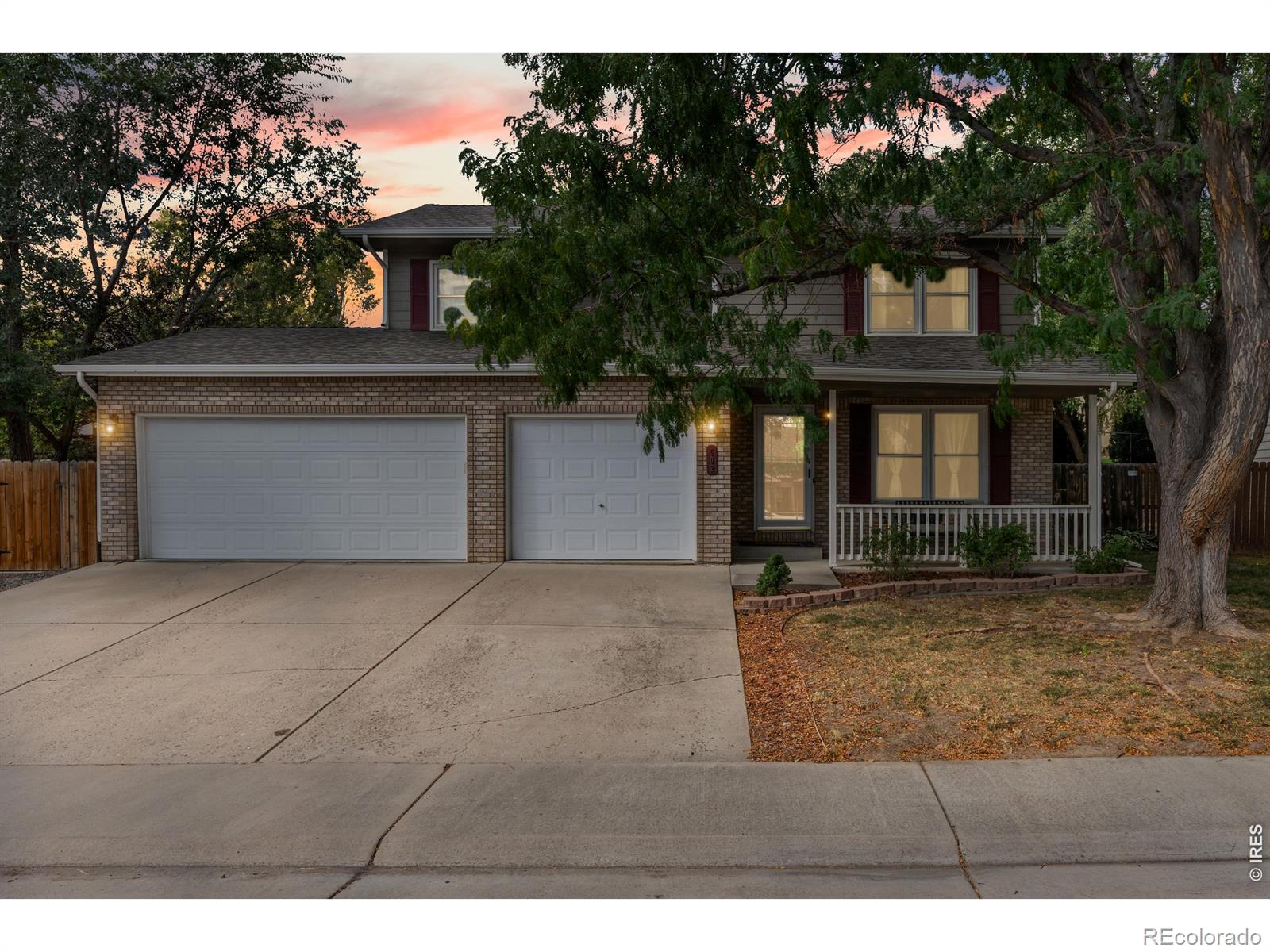 MLS Image #0 for 602  bristlecone court,berthoud, Colorado