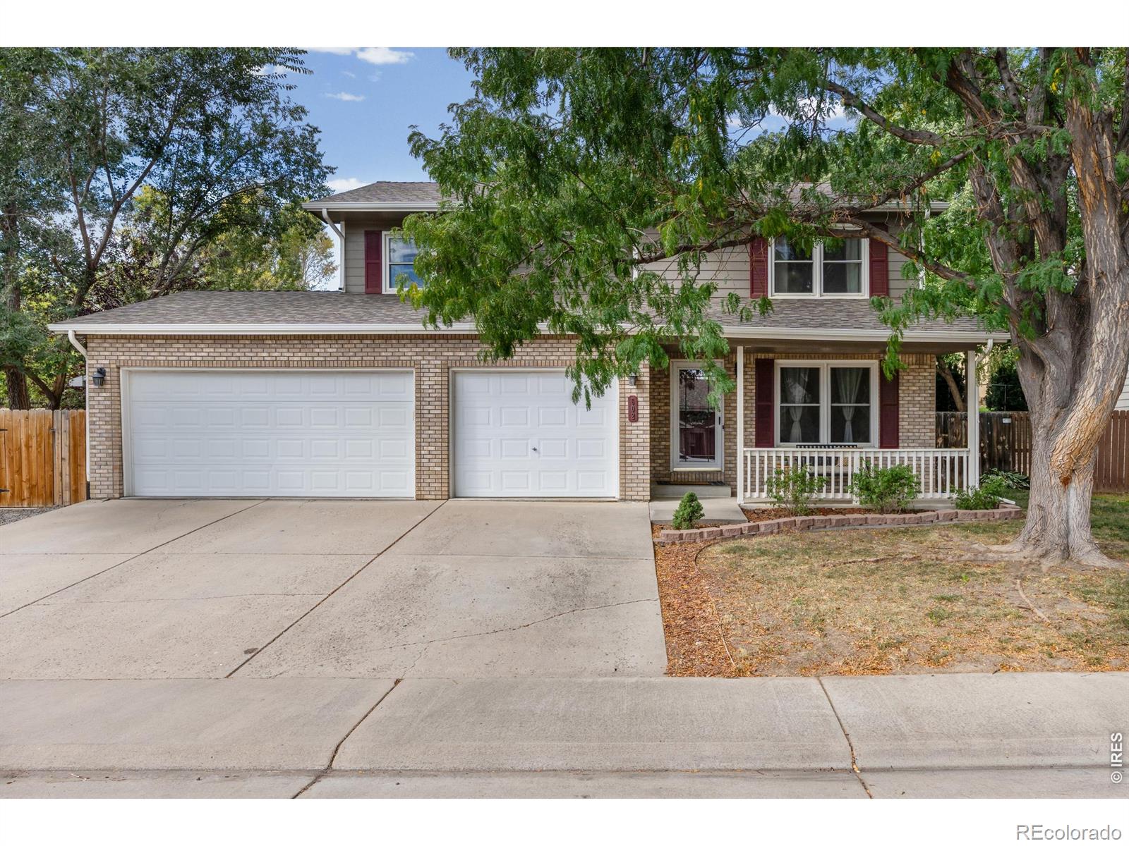 MLS Image #1 for 602  bristlecone court,berthoud, Colorado