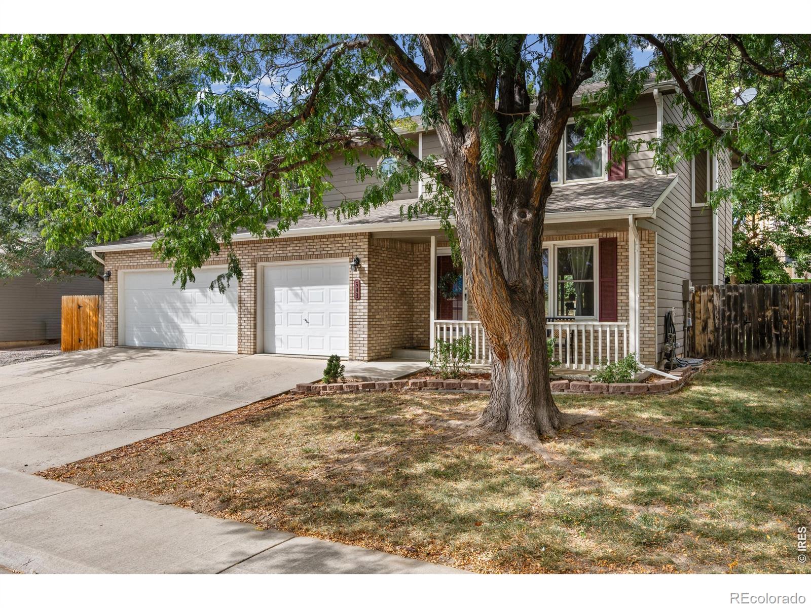 MLS Image #2 for 602  bristlecone court,berthoud, Colorado