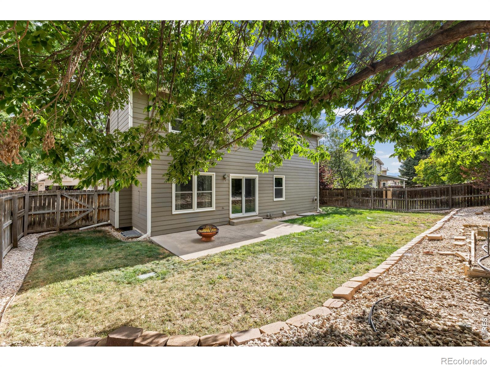 MLS Image #33 for 602  bristlecone court,berthoud, Colorado