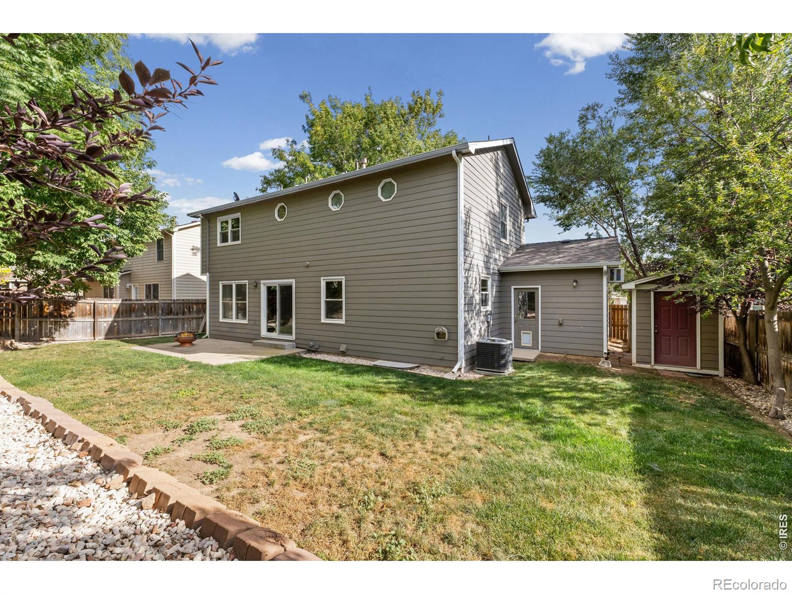 MLS Image #34 for 602  bristlecone court,berthoud, Colorado