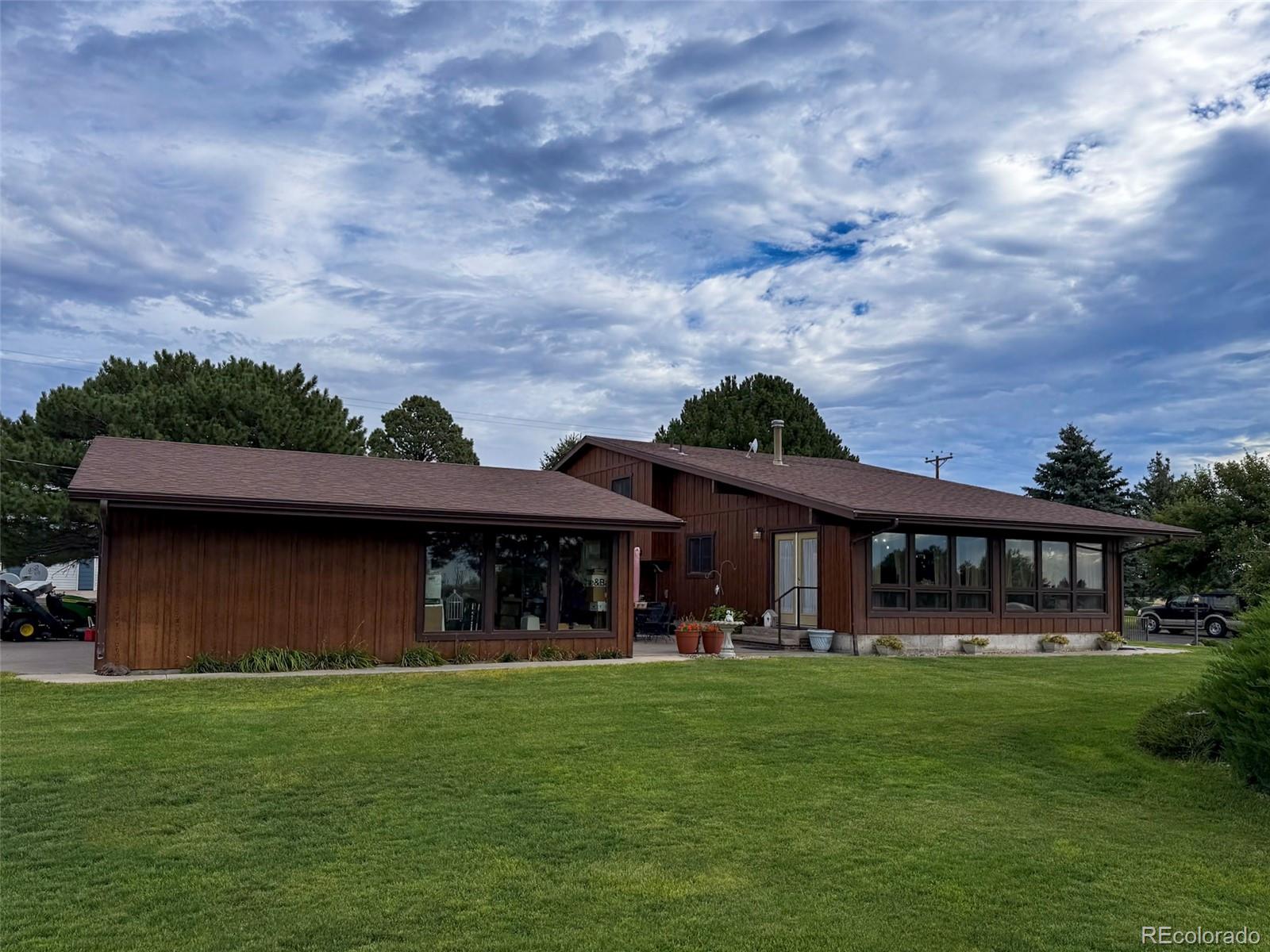 MLS Image #1 for 255 w 7th street,cheyenne wells, Colorado