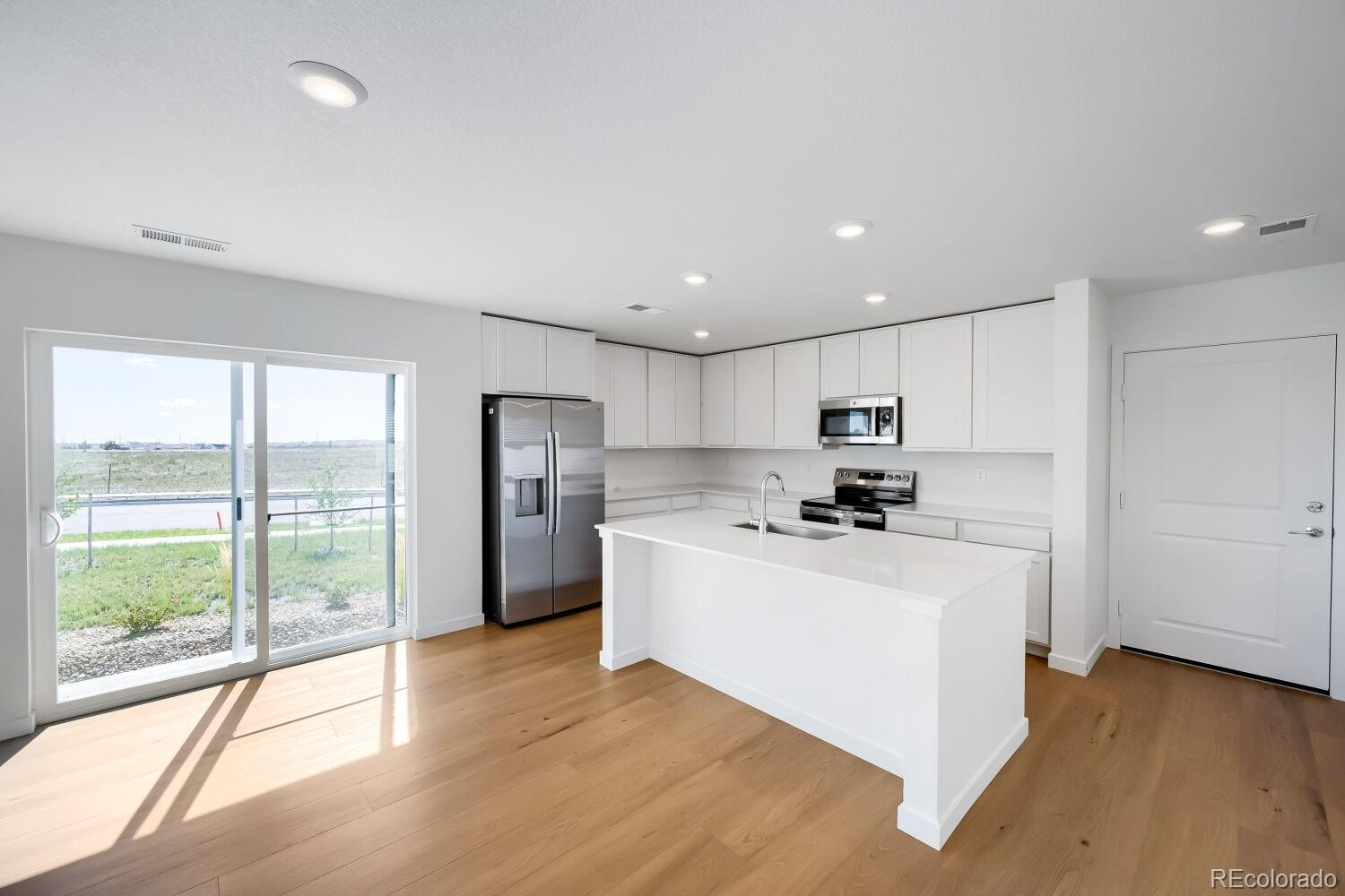 MLS Image #3 for 9280  coal cart lane,colorado springs, Colorado