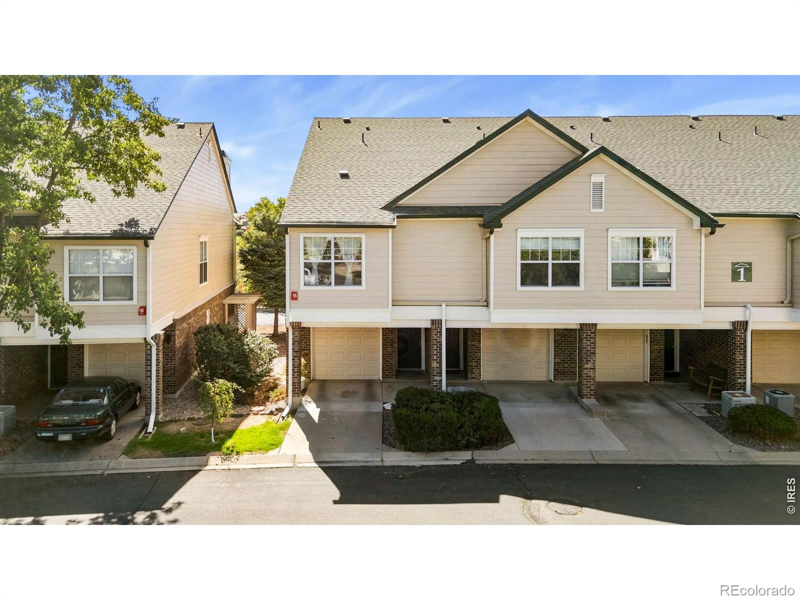 MLS Image #0 for 1836  mallard drive,superior, Colorado