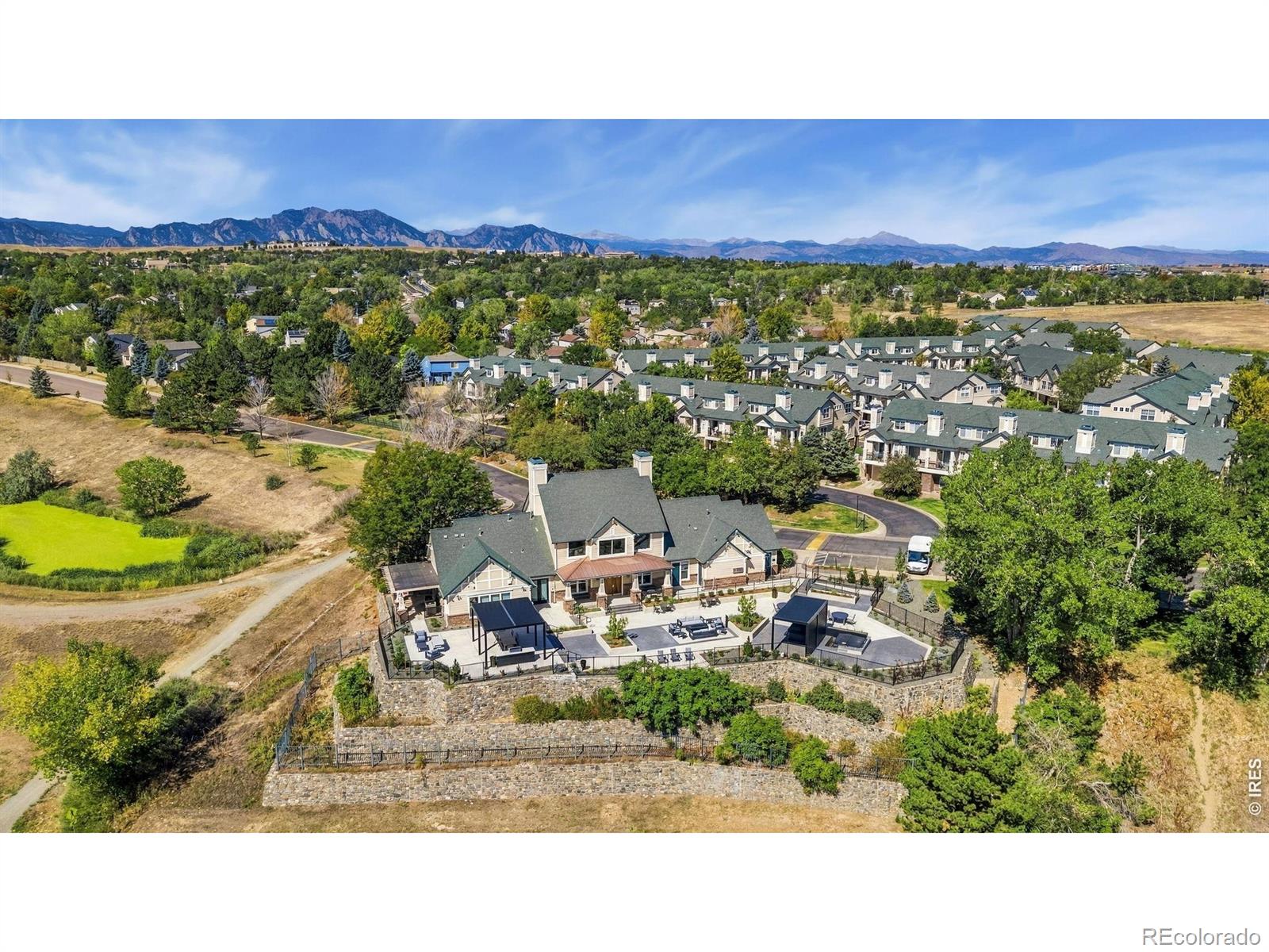 MLS Image #42 for 1836  mallard drive,superior, Colorado