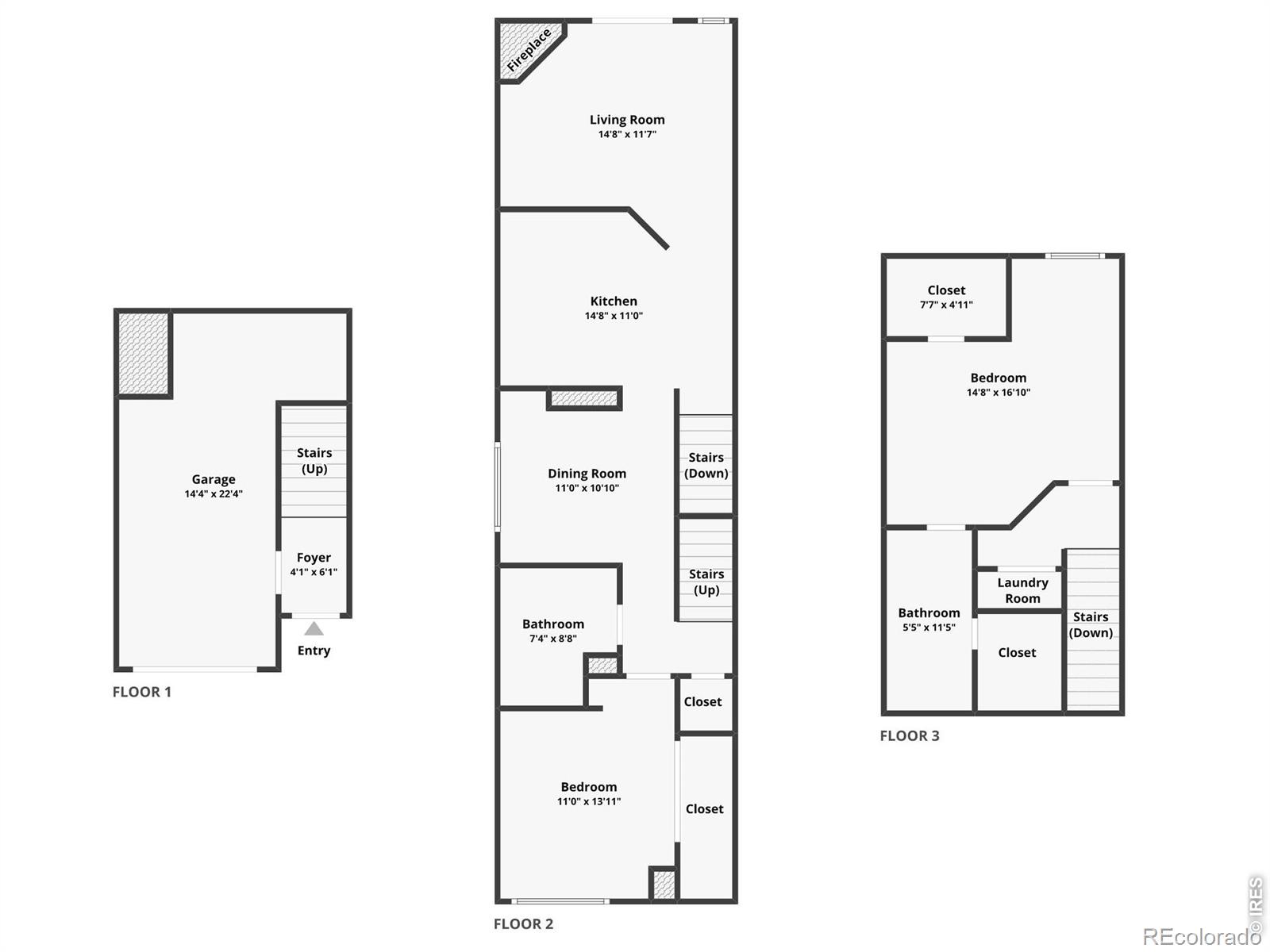 MLS Image #44 for 1836  mallard drive,superior, Colorado