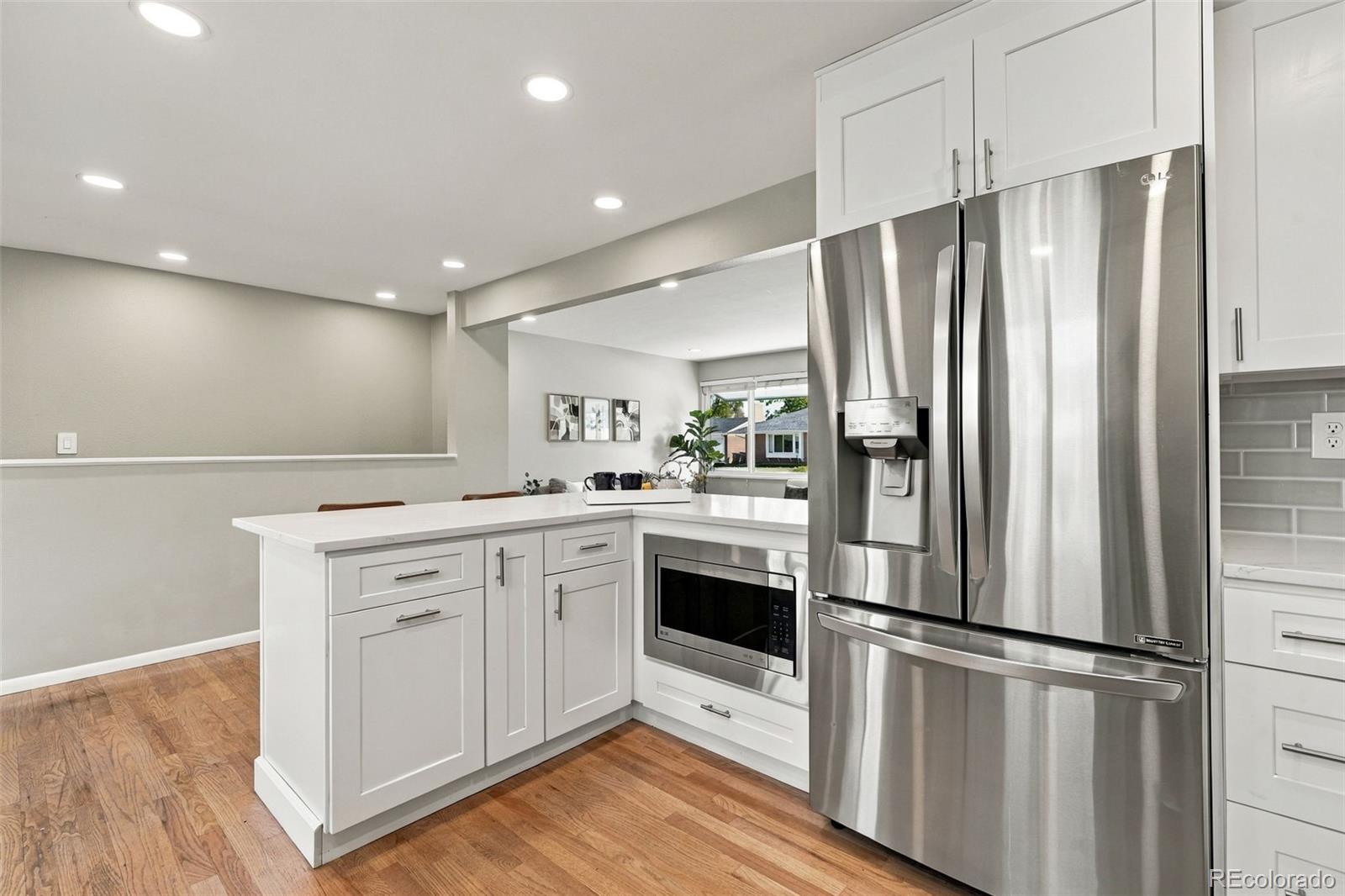 MLS Image #12 for 7147 e wyoming place,denver, Colorado