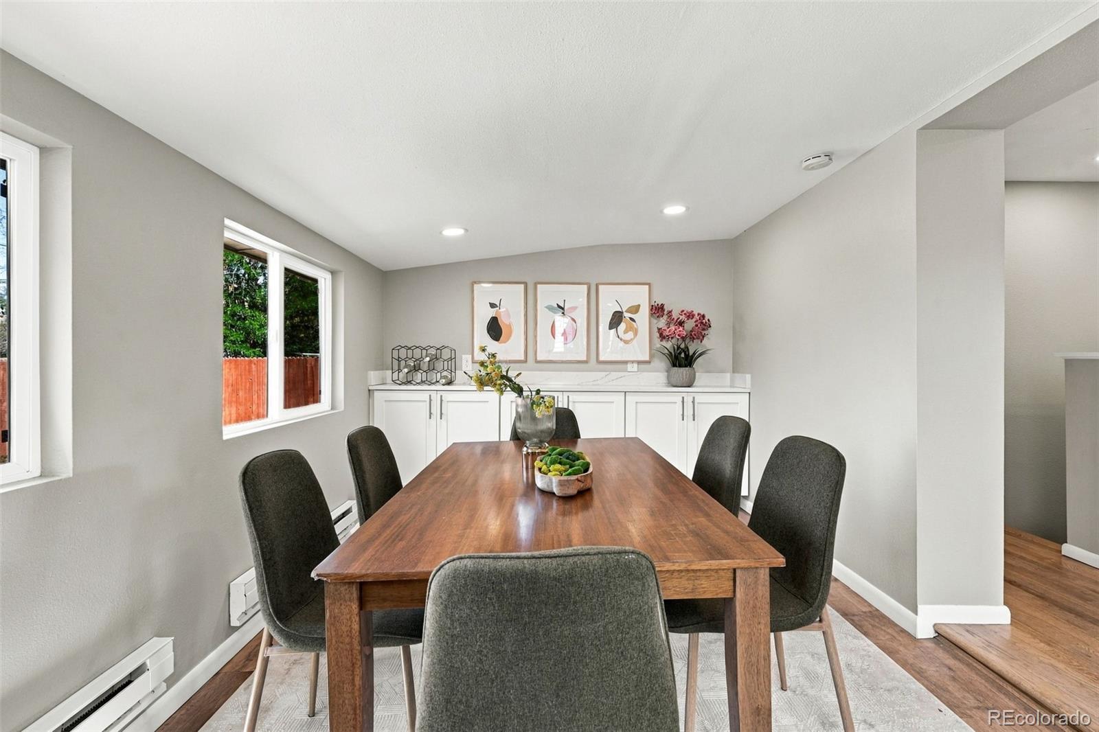 MLS Image #14 for 7147 e wyoming place,denver, Colorado