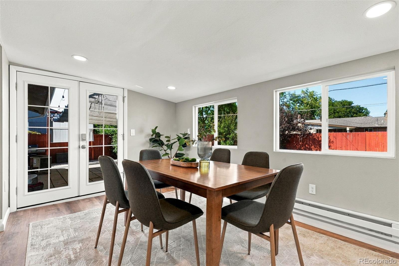 MLS Image #16 for 7147 e wyoming place,denver, Colorado