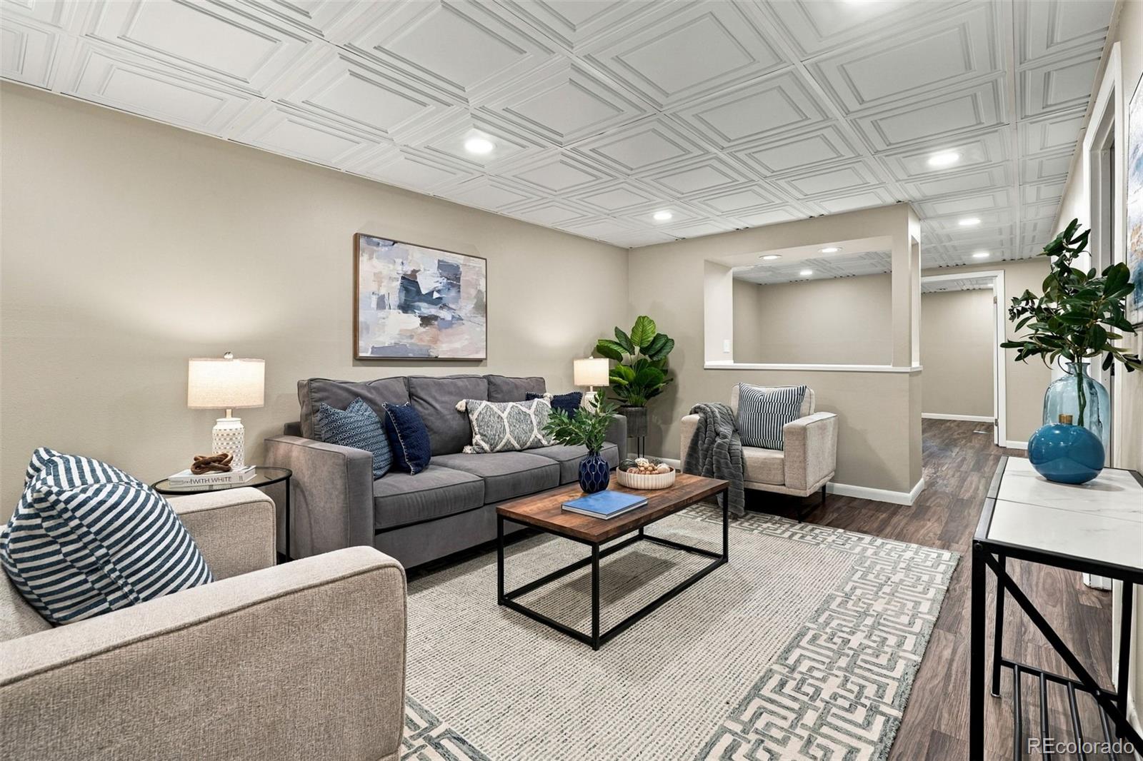 MLS Image #23 for 7147 e wyoming place,denver, Colorado