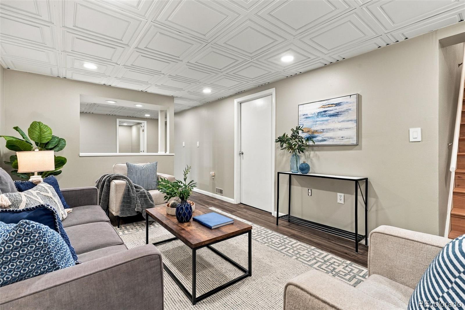 MLS Image #24 for 7147 e wyoming place,denver, Colorado
