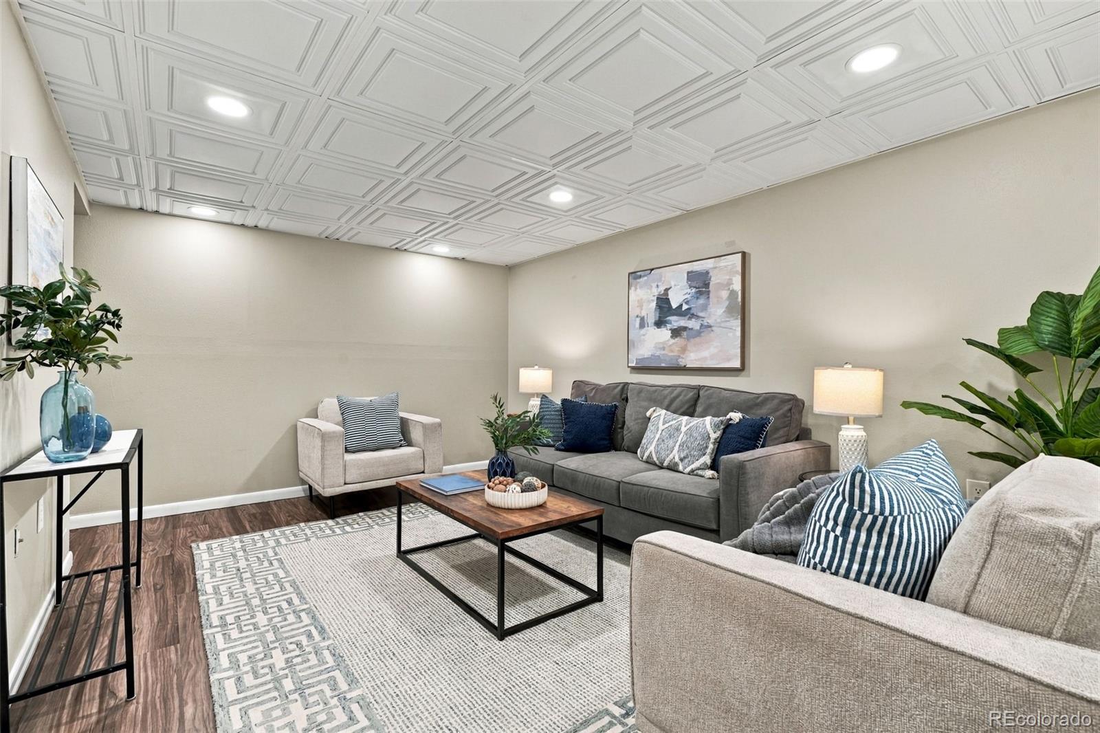 MLS Image #25 for 7147 e wyoming place,denver, Colorado