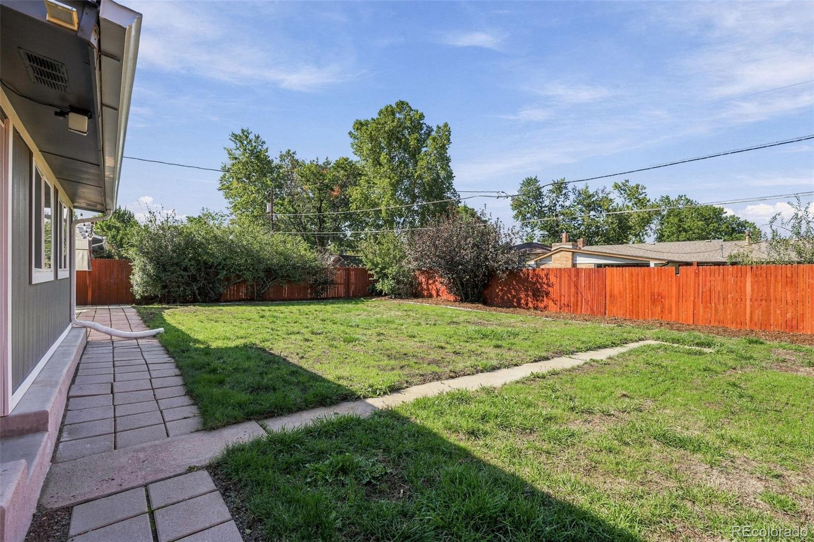 MLS Image #32 for 7147 e wyoming place,denver, Colorado