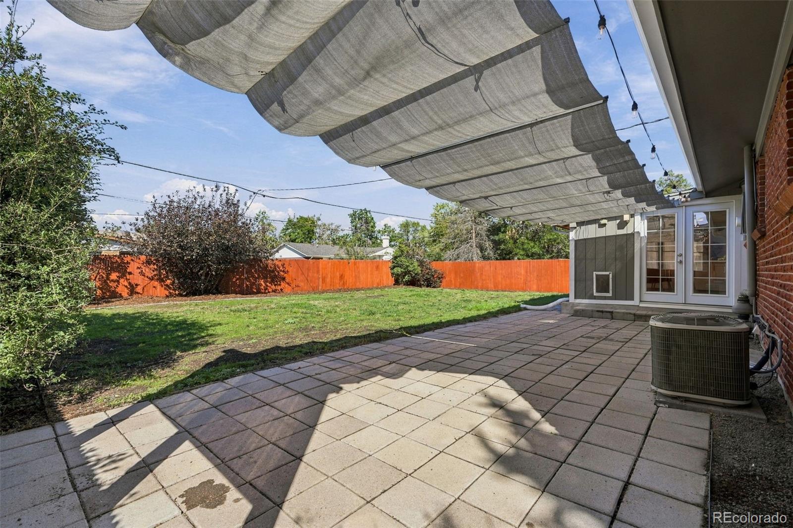 MLS Image #34 for 7147 e wyoming place,denver, Colorado