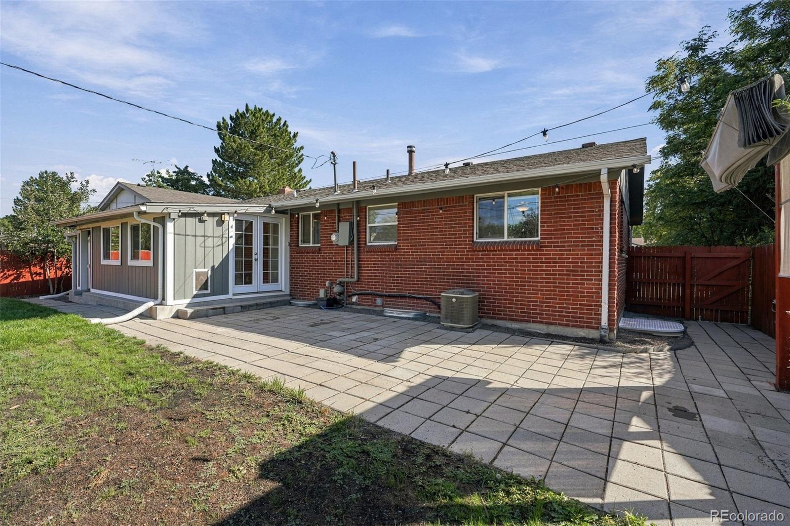 MLS Image #35 for 7147 e wyoming place,denver, Colorado