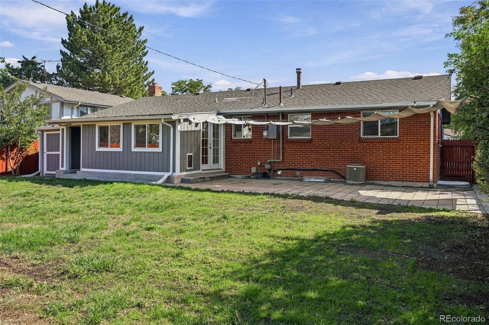MLS Image #36 for 7147 e wyoming place,denver, Colorado
