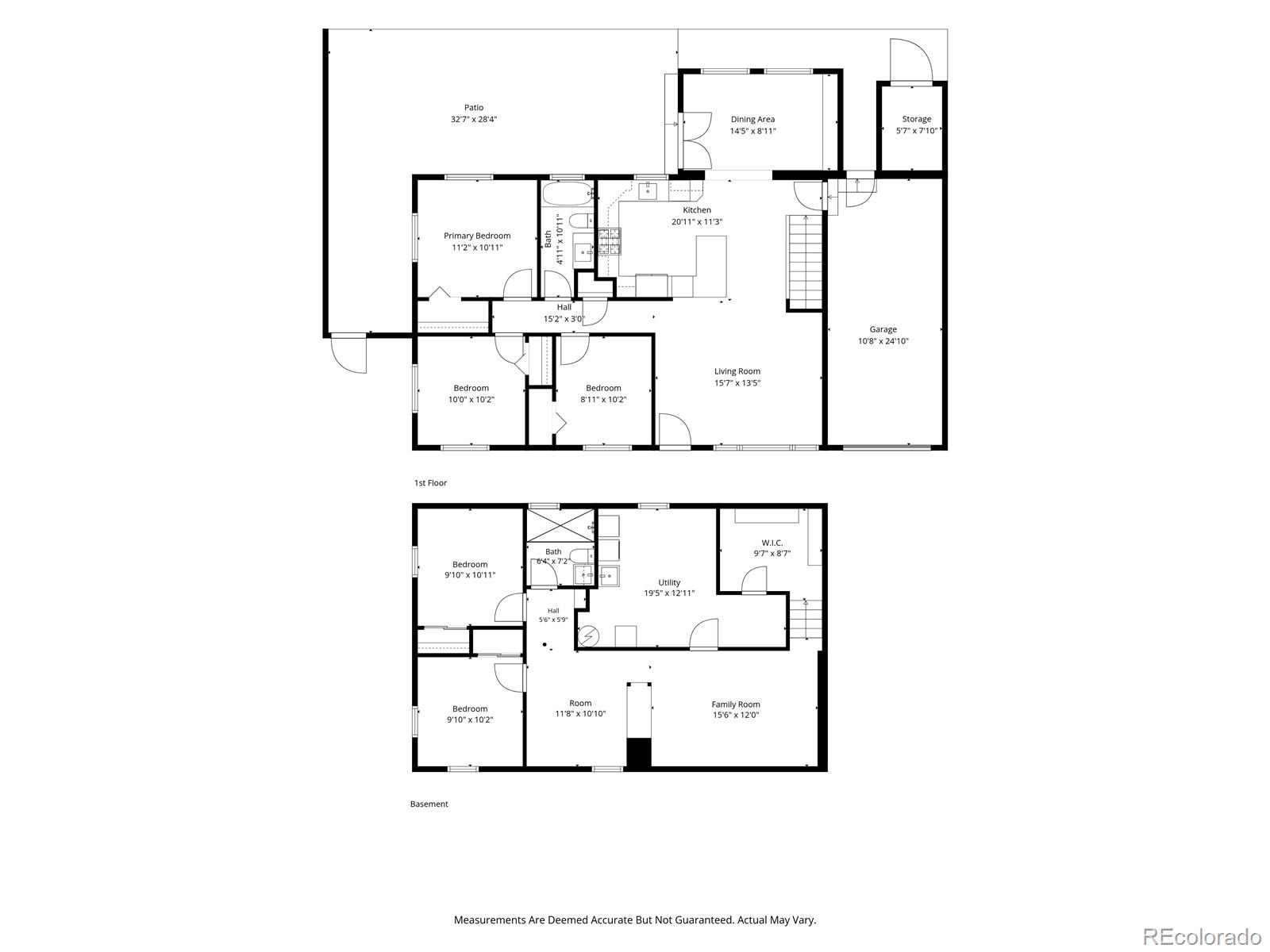 MLS Image #39 for 7147 e wyoming place,denver, Colorado