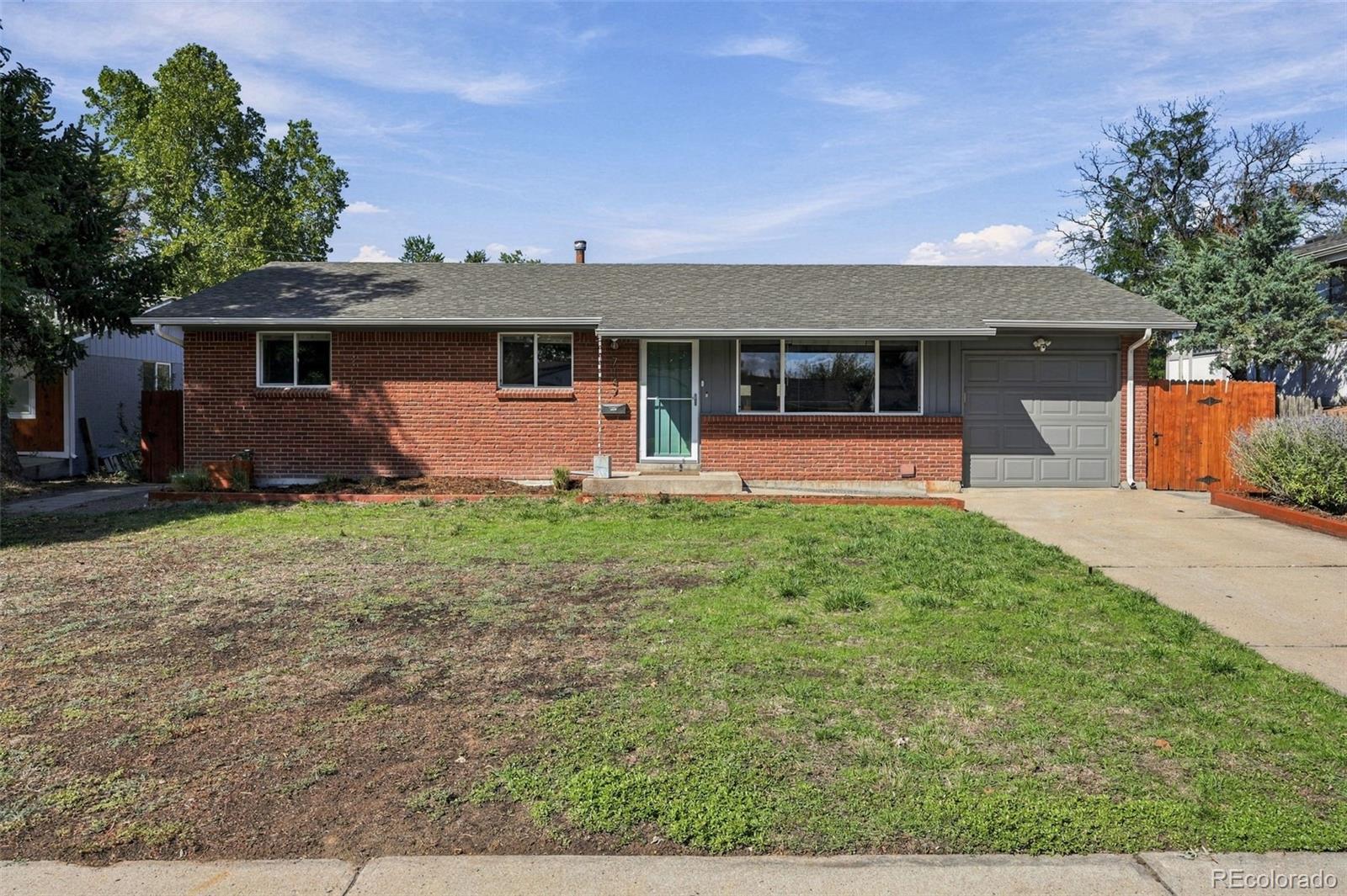 MLS Image #40 for 7147 e wyoming place,denver, Colorado