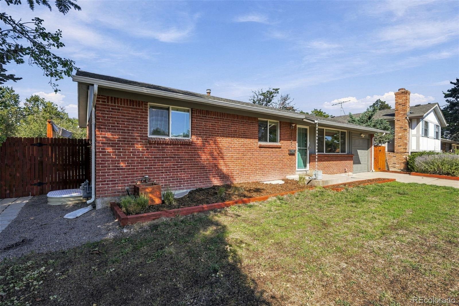 MLS Image #41 for 7147 e wyoming place,denver, Colorado