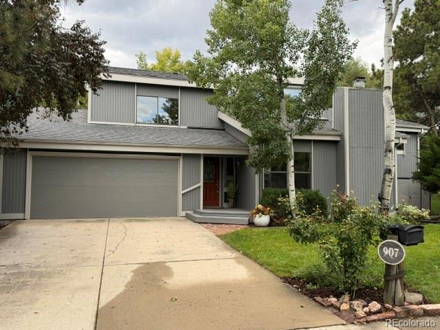 MLS Image #0 for 907  sailors reef ,fort collins, Colorado