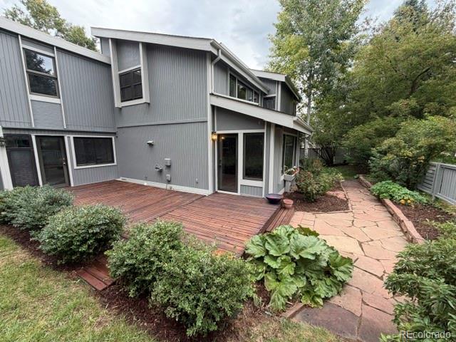 MLS Image #2 for 907  sailors reef ,fort collins, Colorado