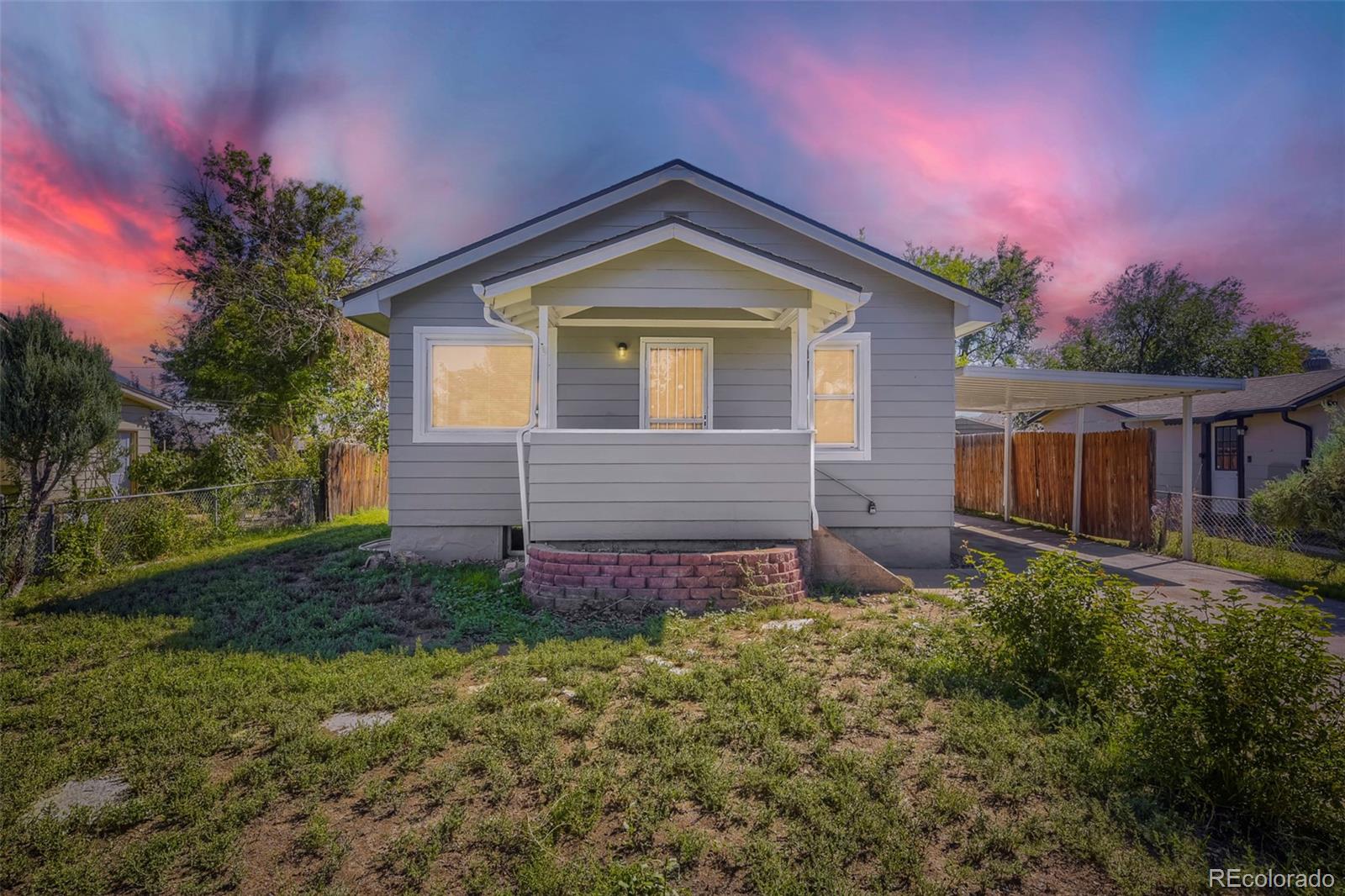 MLS Image #0 for 2252 s galapago street,denver, Colorado