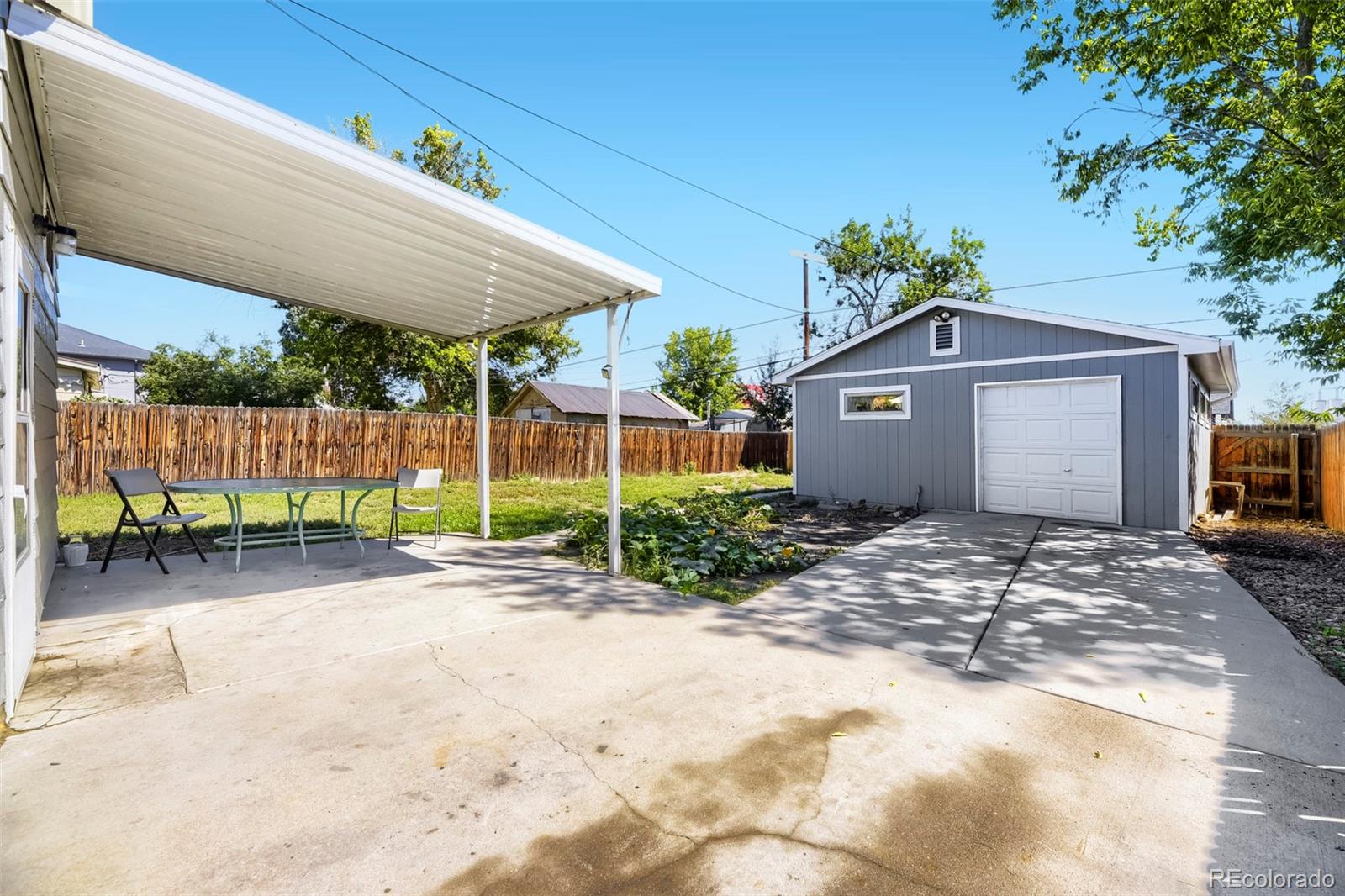 MLS Image #25 for 2252 s galapago street,denver, Colorado