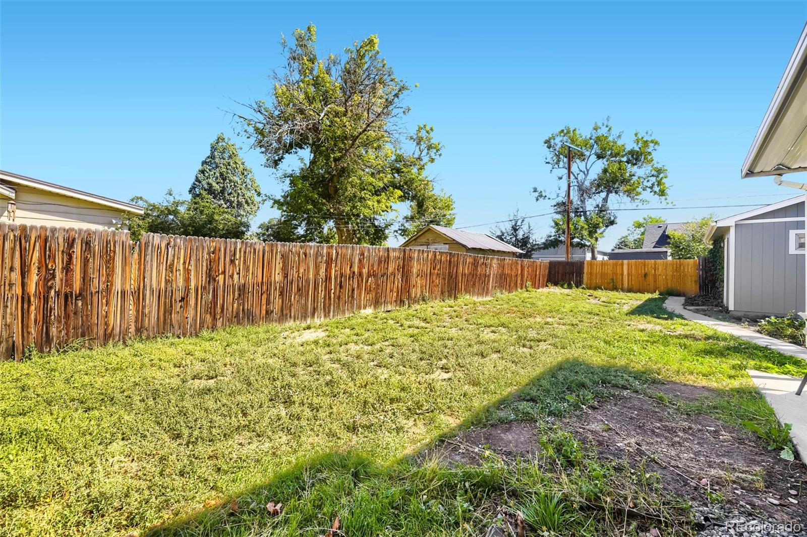 MLS Image #26 for 2252 s galapago street,denver, Colorado