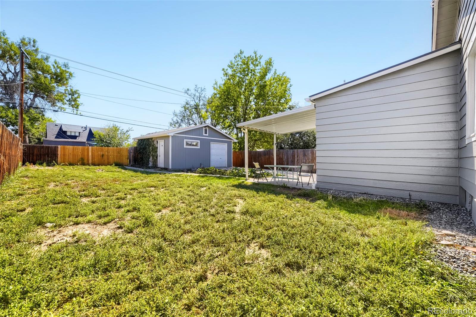 MLS Image #27 for 2252 s galapago street,denver, Colorado