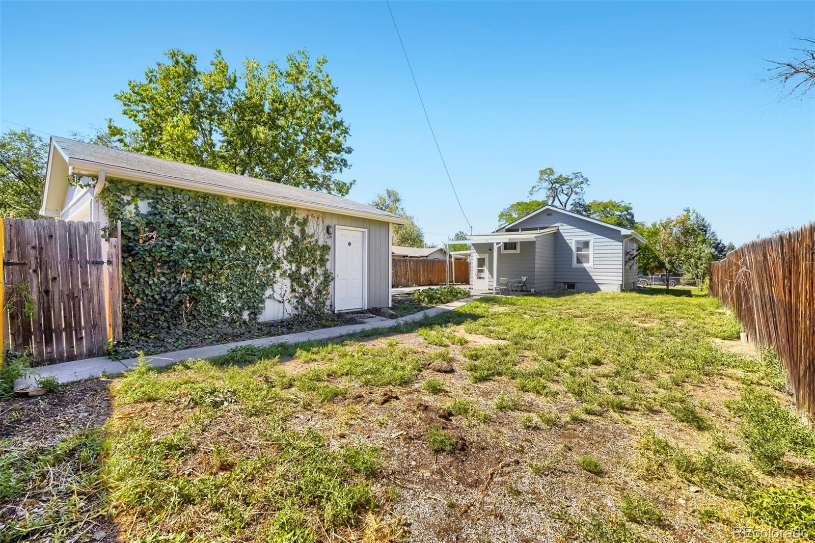 MLS Image #28 for 2252 s galapago street,denver, Colorado
