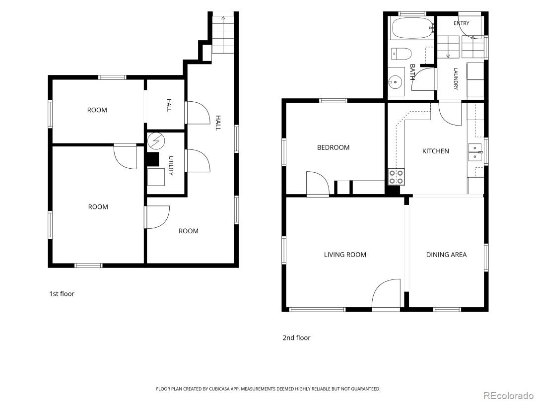 MLS Image #31 for 2252 s galapago street,denver, Colorado