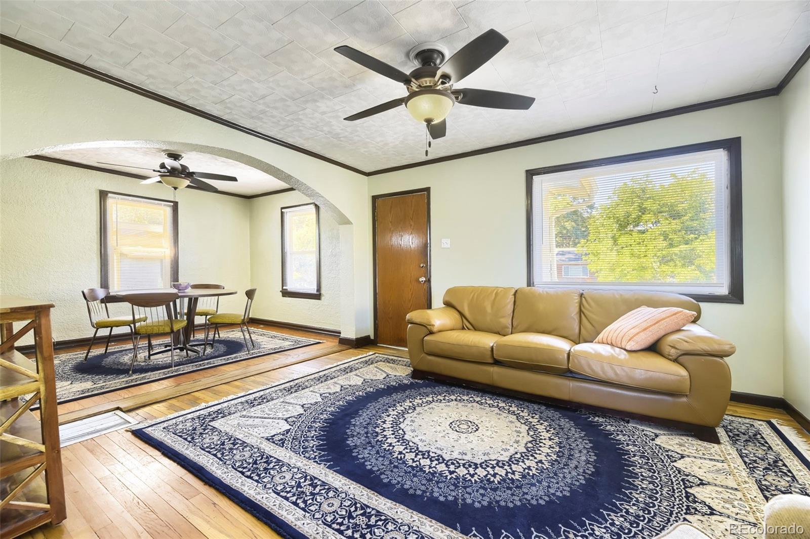 MLS Image #6 for 2252 s galapago street,denver, Colorado