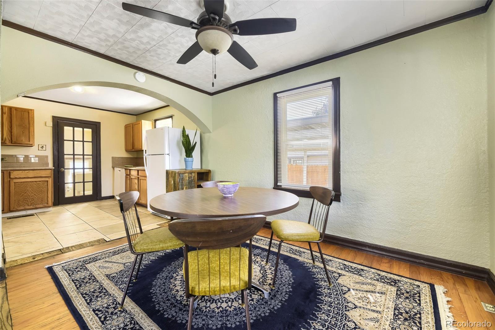 MLS Image #7 for 2252 s galapago street,denver, Colorado