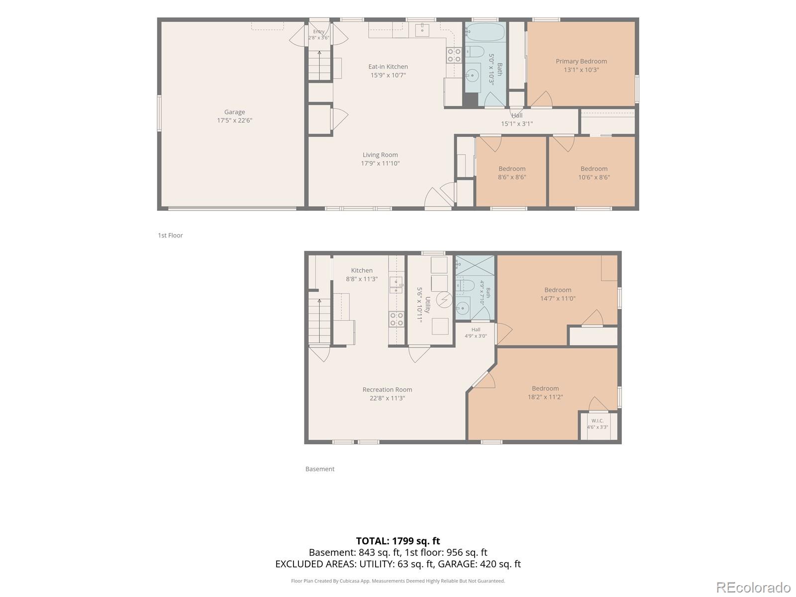MLS Image #30 for 287  polaris place,thornton, Colorado