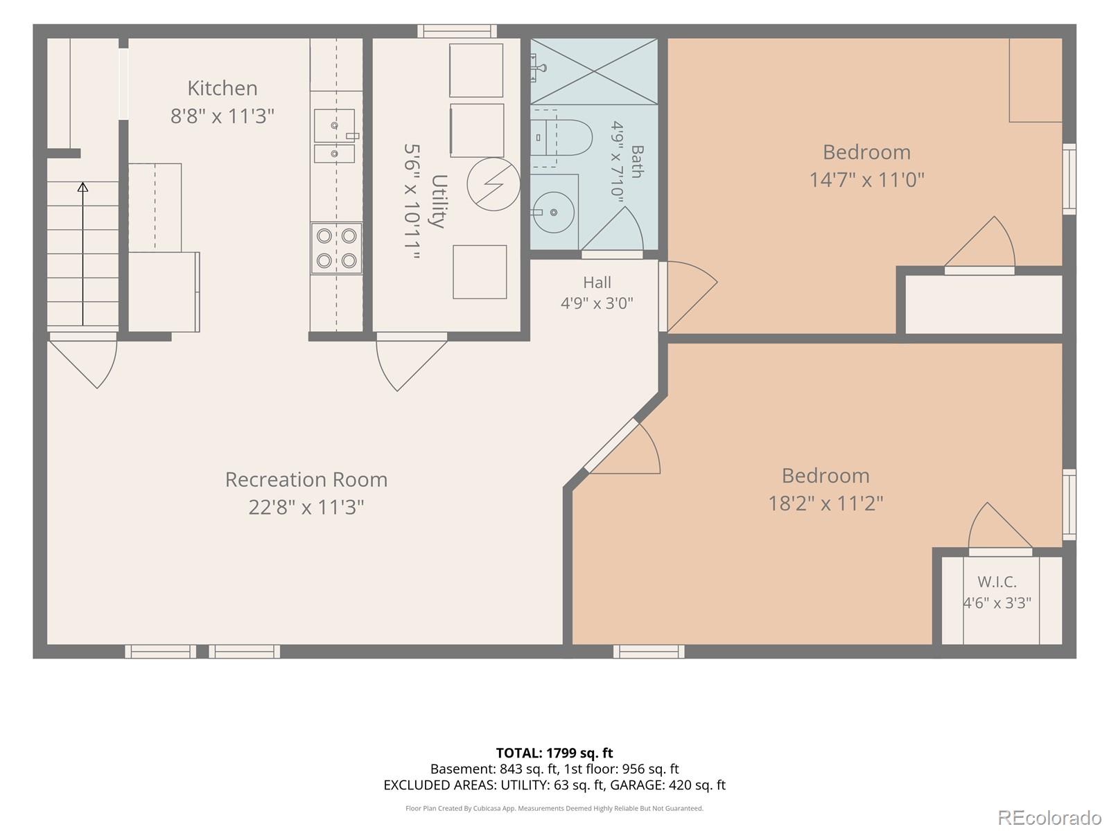 MLS Image #32 for 287  polaris place,thornton, Colorado