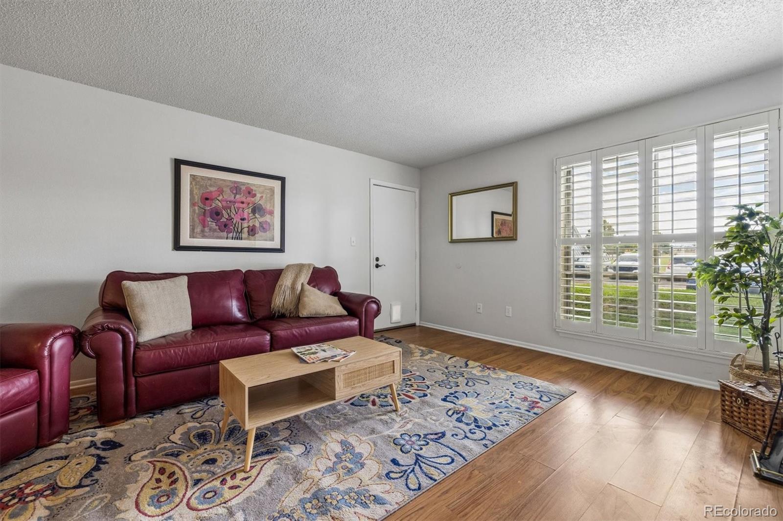 MLS Image #4 for 2350 e geddes avenue,centennial, Colorado