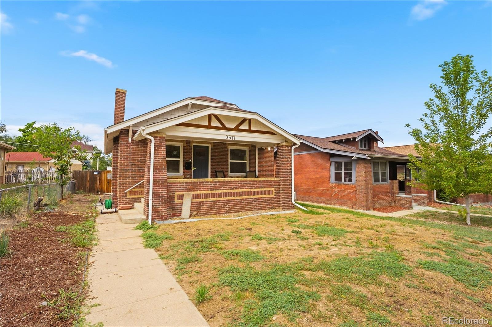 MLS Image #1 for 3511 n cook street,denver, Colorado