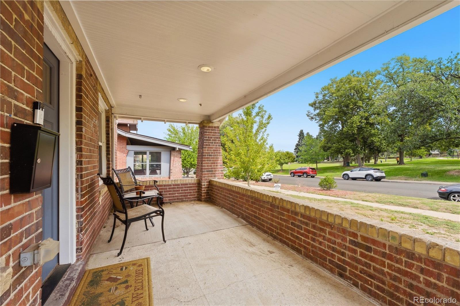 MLS Image #2 for 3511 n cook street,denver, Colorado