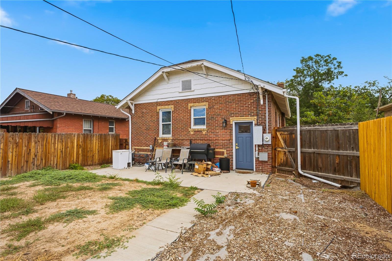 MLS Image #20 for 3511 n cook street,denver, Colorado