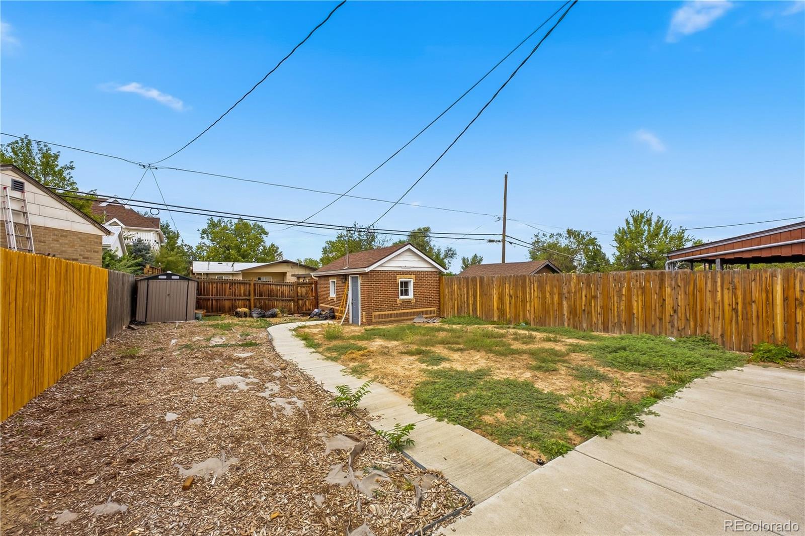 MLS Image #21 for 3511 n cook street,denver, Colorado