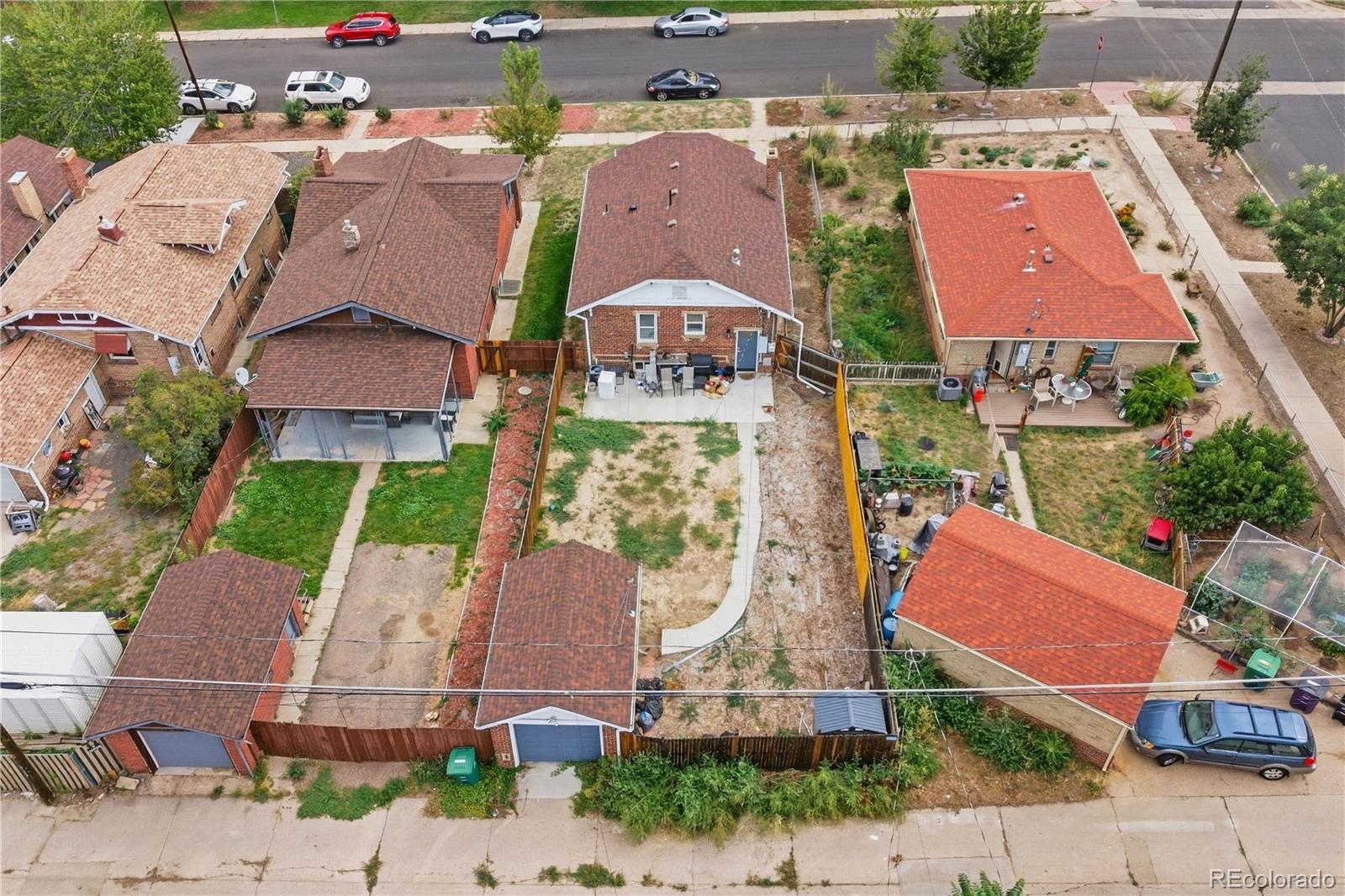 MLS Image #22 for 3511 n cook street,denver, Colorado