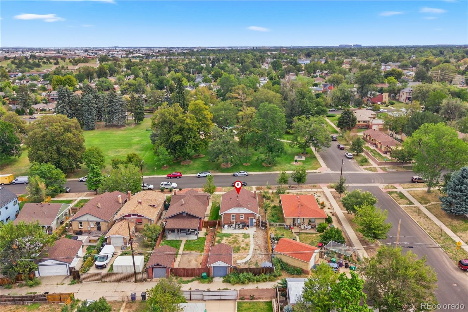 MLS Image #23 for 3511 n cook street,denver, Colorado