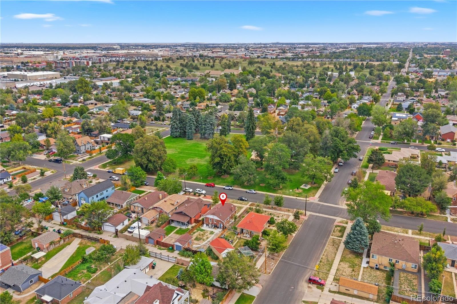 MLS Image #24 for 3511 n cook street,denver, Colorado