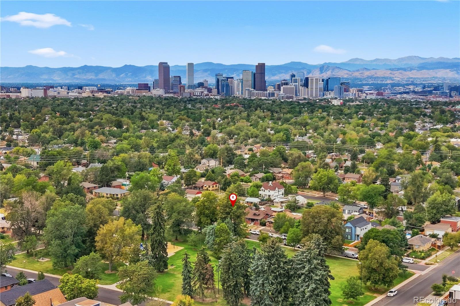 MLS Image #26 for 3511 n cook street,denver, Colorado