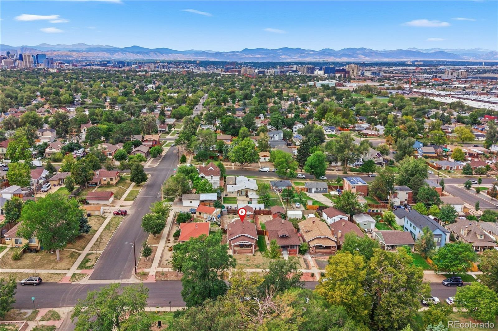 MLS Image #27 for 3511 n cook street,denver, Colorado