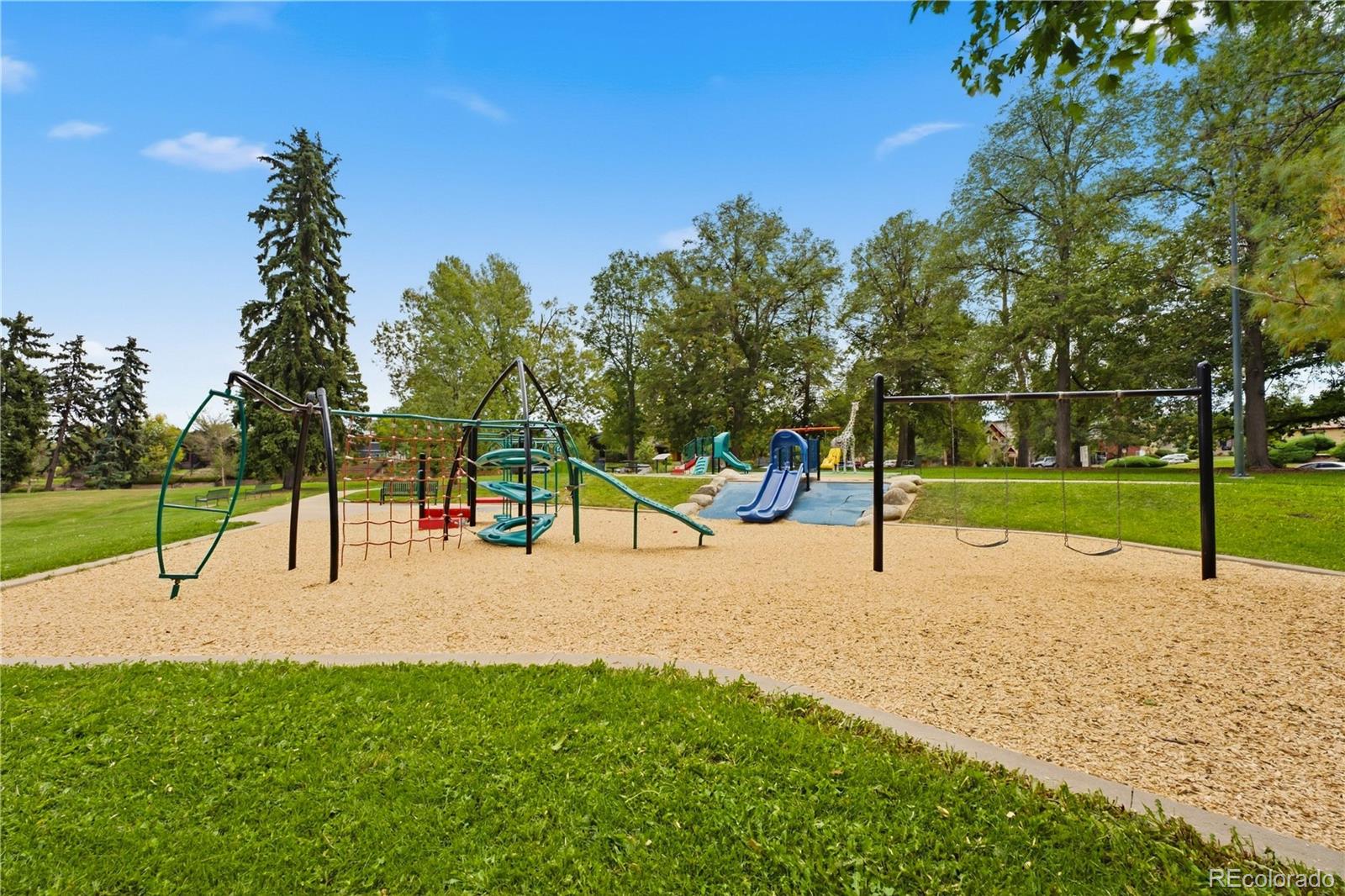 MLS Image #28 for 3511 n cook street,denver, Colorado