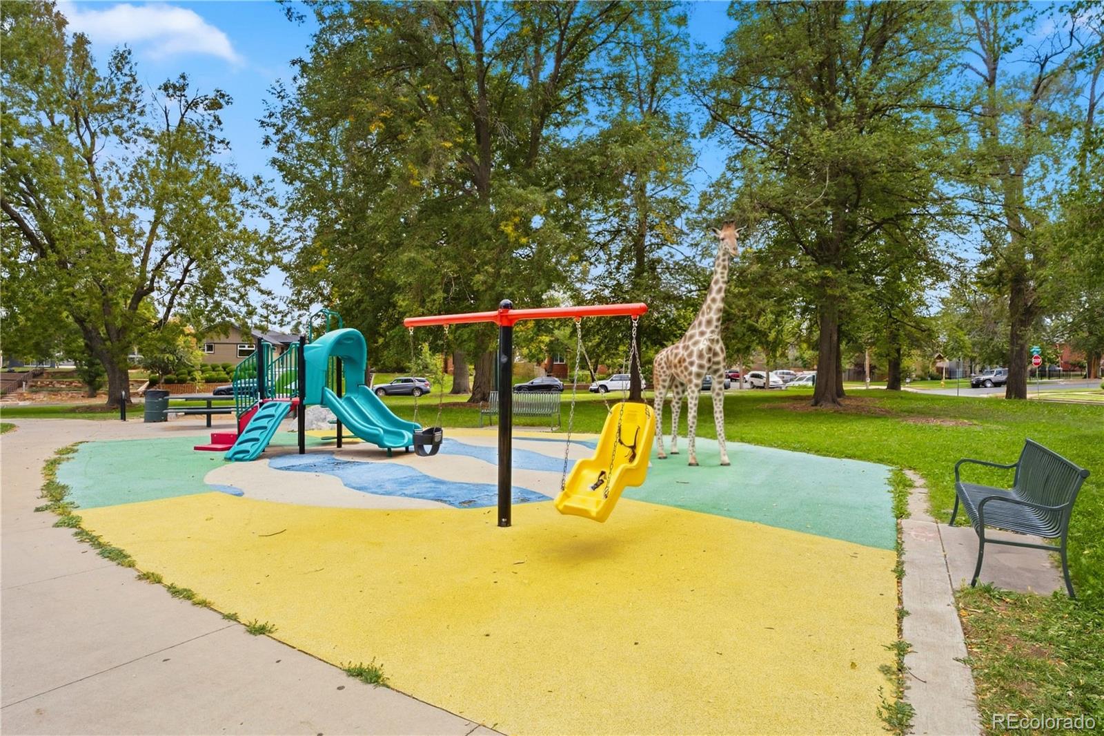 MLS Image #29 for 3511 n cook street,denver, Colorado