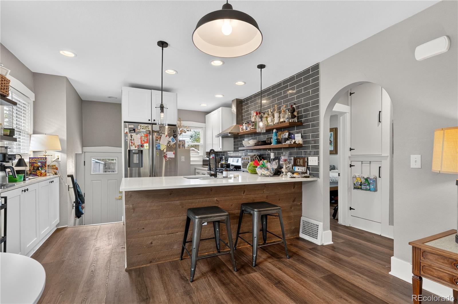 MLS Image #6 for 3511 n cook street,denver, Colorado