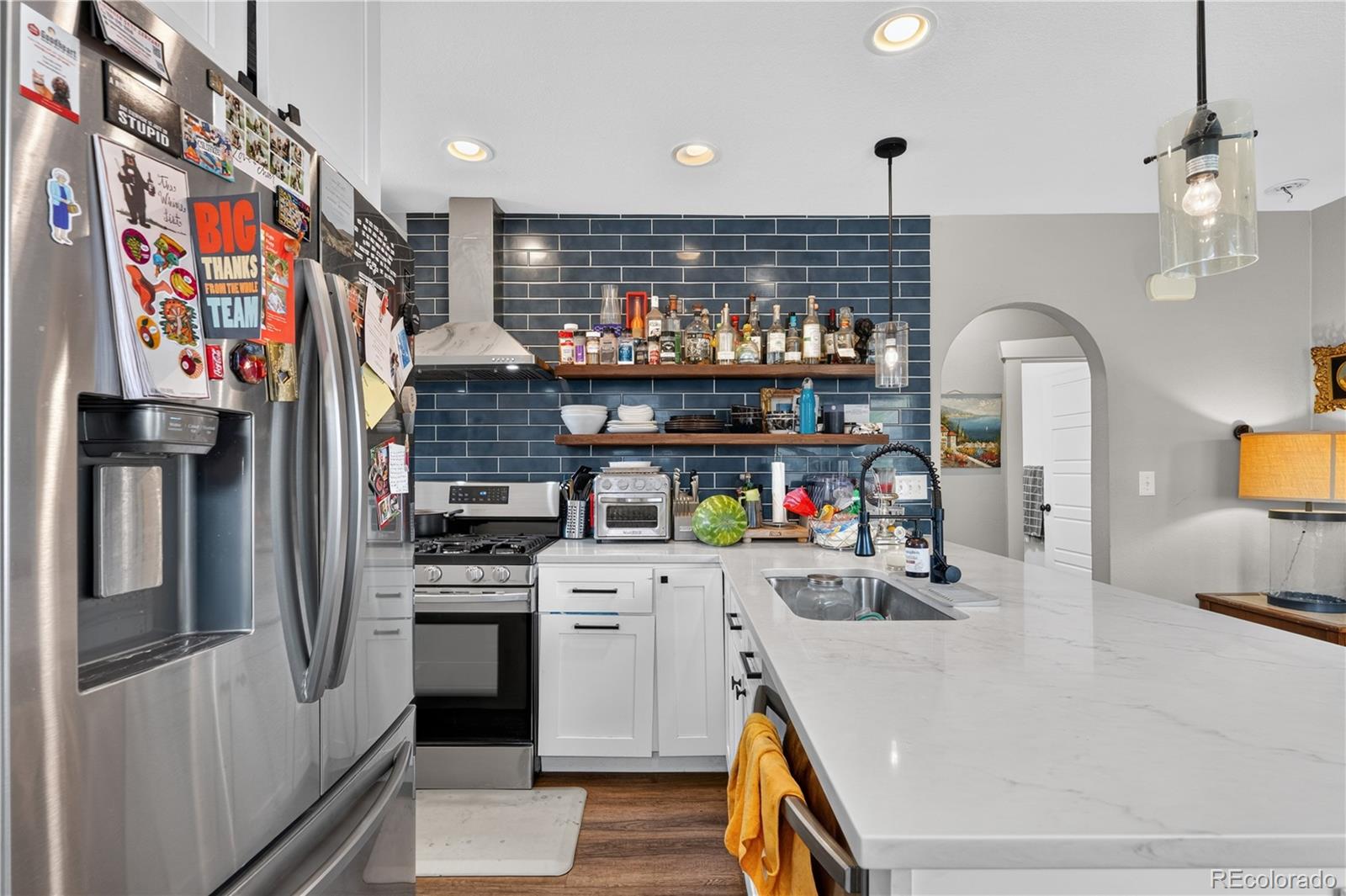 MLS Image #8 for 3511 n cook street,denver, Colorado