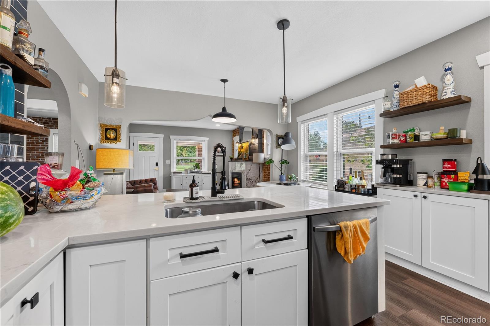 MLS Image #9 for 3511 n cook street,denver, Colorado